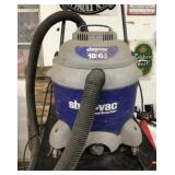 Contractor Wet/Dry Shop Vac