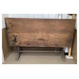 Drafting table 36x79
