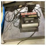 Ohaus Corp. electric scale