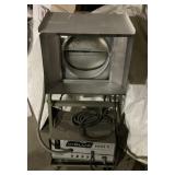 Violux/Douthitt light integrator