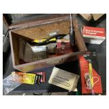 Electronic components