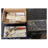 Paasche airbrush kit