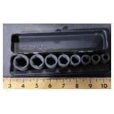 Pittsburgh impact sockets