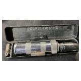 Pittsburgh impact driver