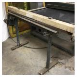 Custom blade sharpener