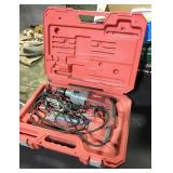 Milwaukee heavy duty hammer drill