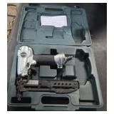 Hitachi pneumatic staple gun