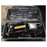 Black Jack 2-ton car jack
