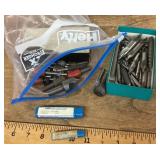 Milling/machinist tools