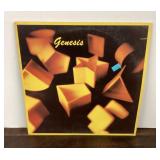 Genesis LP