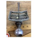 Sweeney torque wrench