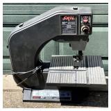 Skil 10" motorized band saw Model 3104