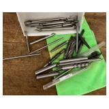 Group of milling tools