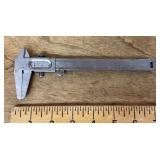 Spanish made calipers
