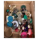 Costume jewelry