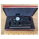 Stretch dial indicator #711