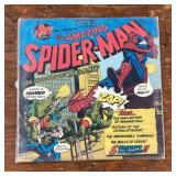 The Amazing Spider Man LP