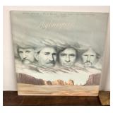 Highwayman LP