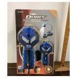 NEW Clamp Light combo