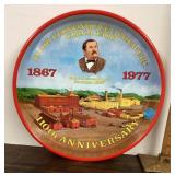 Leinenkugel 110th Anniversary beer tray