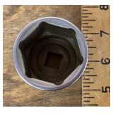 1-1/2" Snap-on socket