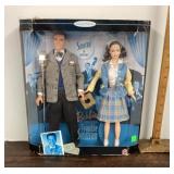 Barbie Loves Frank Sinatra gift set