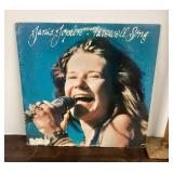 Janis Joplin LP