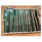 Mayhew pilot punch set