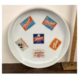 Point Special Beer tray