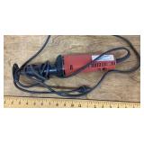 Milwaukee Electric 2" die grinder