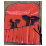 Blue Point spanner wrenches