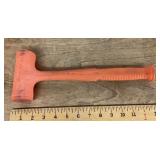 32 ounce Snap-on plastic mallet