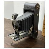 Vintage Kodak folding camera
