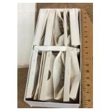 Radio, TV, pinball electronics