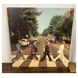 Beatles LP