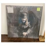 Ozzy Osbourne LP in shrink
