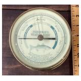 Fishermanï¿½s Weather Guide