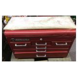 Cornwell mechanics toolbox + contents