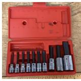 Proto allen wrench set