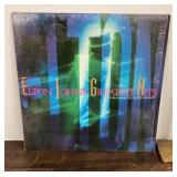 Elton John LP in shrink
