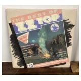 ZZ Top LP