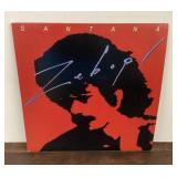 Santana LP