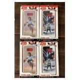 4 Star Wars phone cases