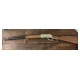 Buffalo Bill Scout BB gun
