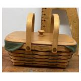 Longaberger basket
