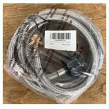 NEW Fire pit replacement hose