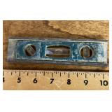 Vintage Klein magnetic level