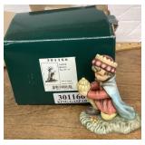 Hummel King Gaspar nativity figure