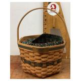 Longaberger basket