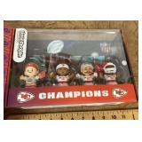 NEW Fisher-Price NFL Little People